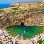 Villa Villeleynah Amazing Gozitan Pool - Happy *