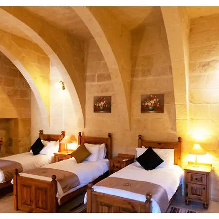 Villeleynah Amazing Gozitan Pool - Happy