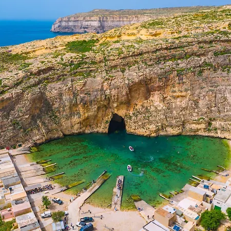 别墅 Villeleynah Amazing Gozitan Pool - Happy *